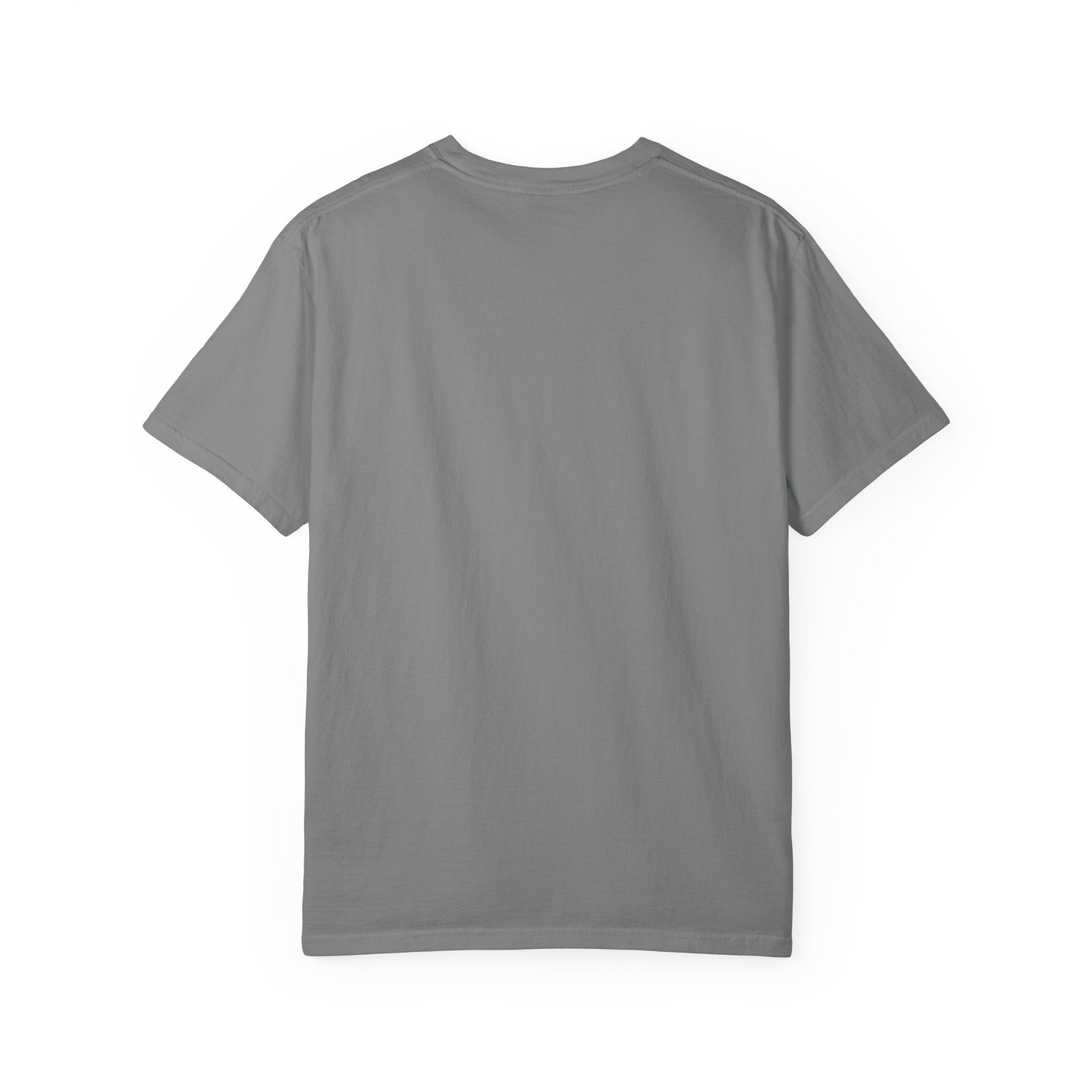 Father's Day BBQ T-Shirt — "Happy Father's Day" Graphic Tee