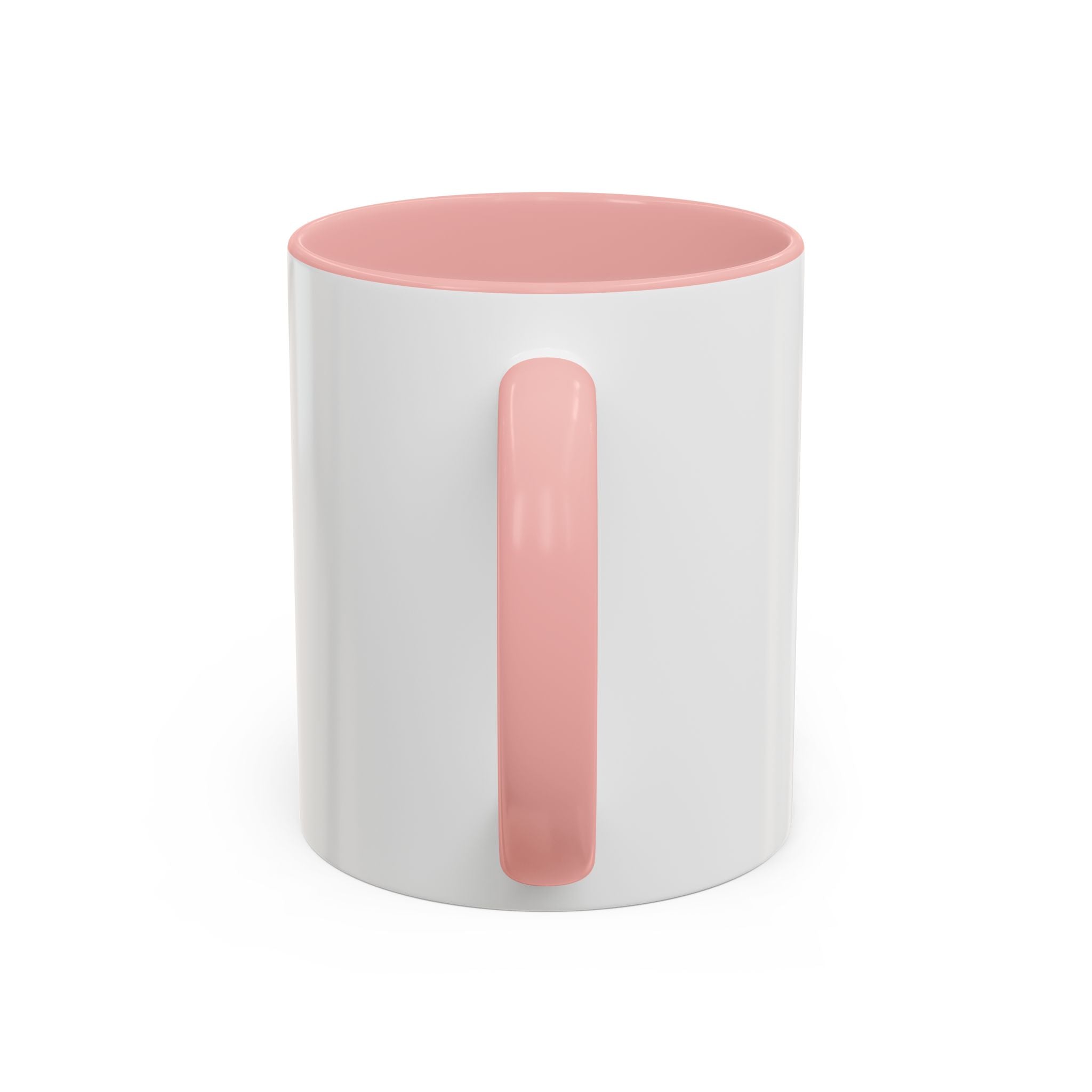 Father's Day Coffee Mug - 'Happy Father's Day' BBQ Family Accent Mug