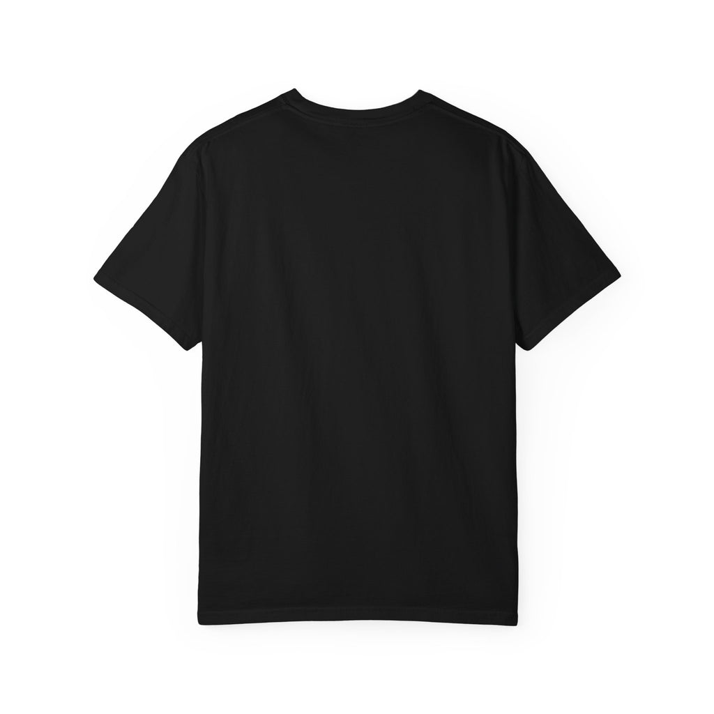 Father's Day BBQ T-Shirt — "Happy Father's Day" Graphic Tee