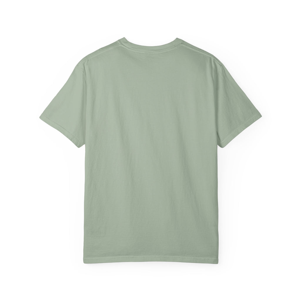 Father's Day BBQ T-Shirt — "Happy Father's Day" Graphic Tee