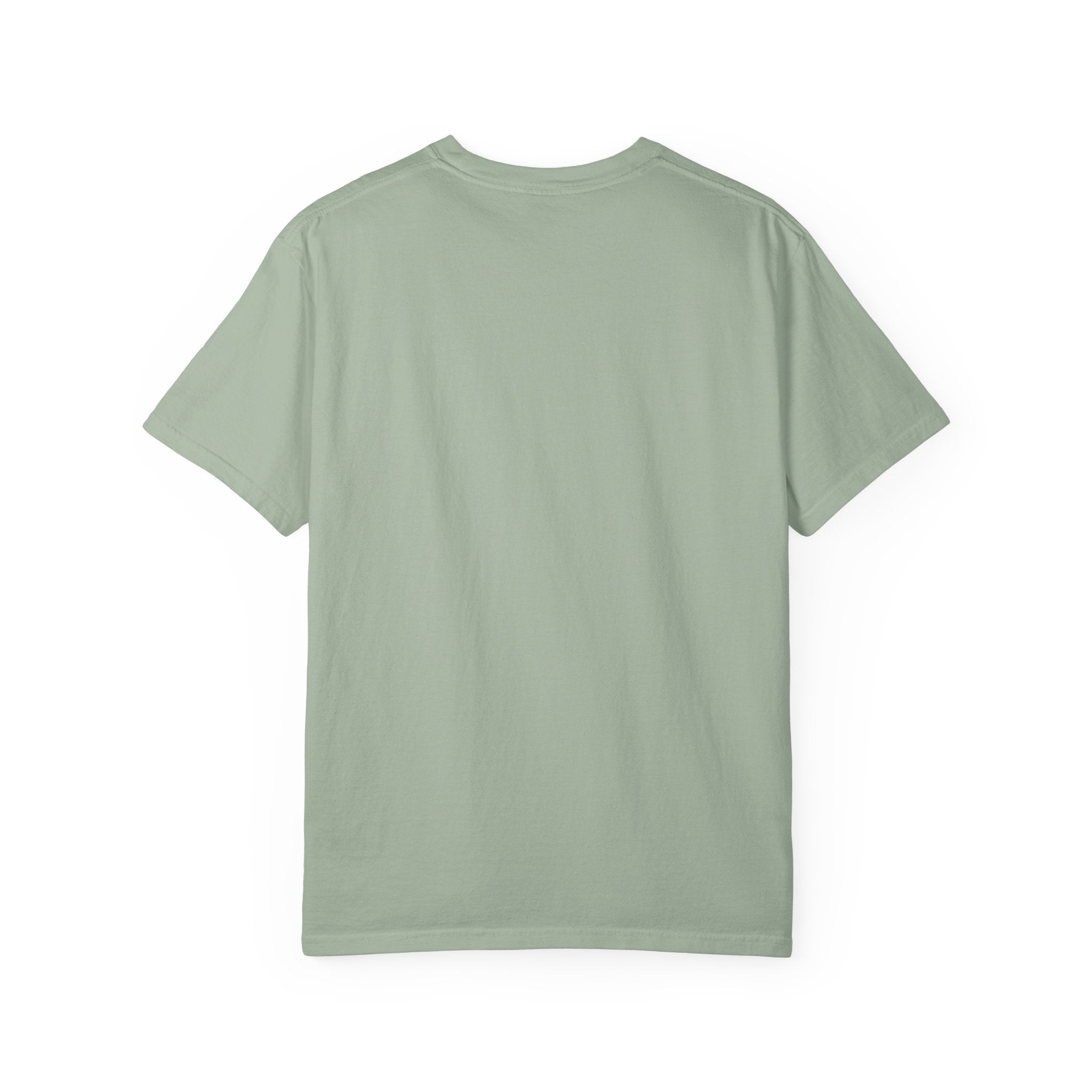 Father's Day BBQ T-Shirt — "Happy Father's Day" Graphic Tee