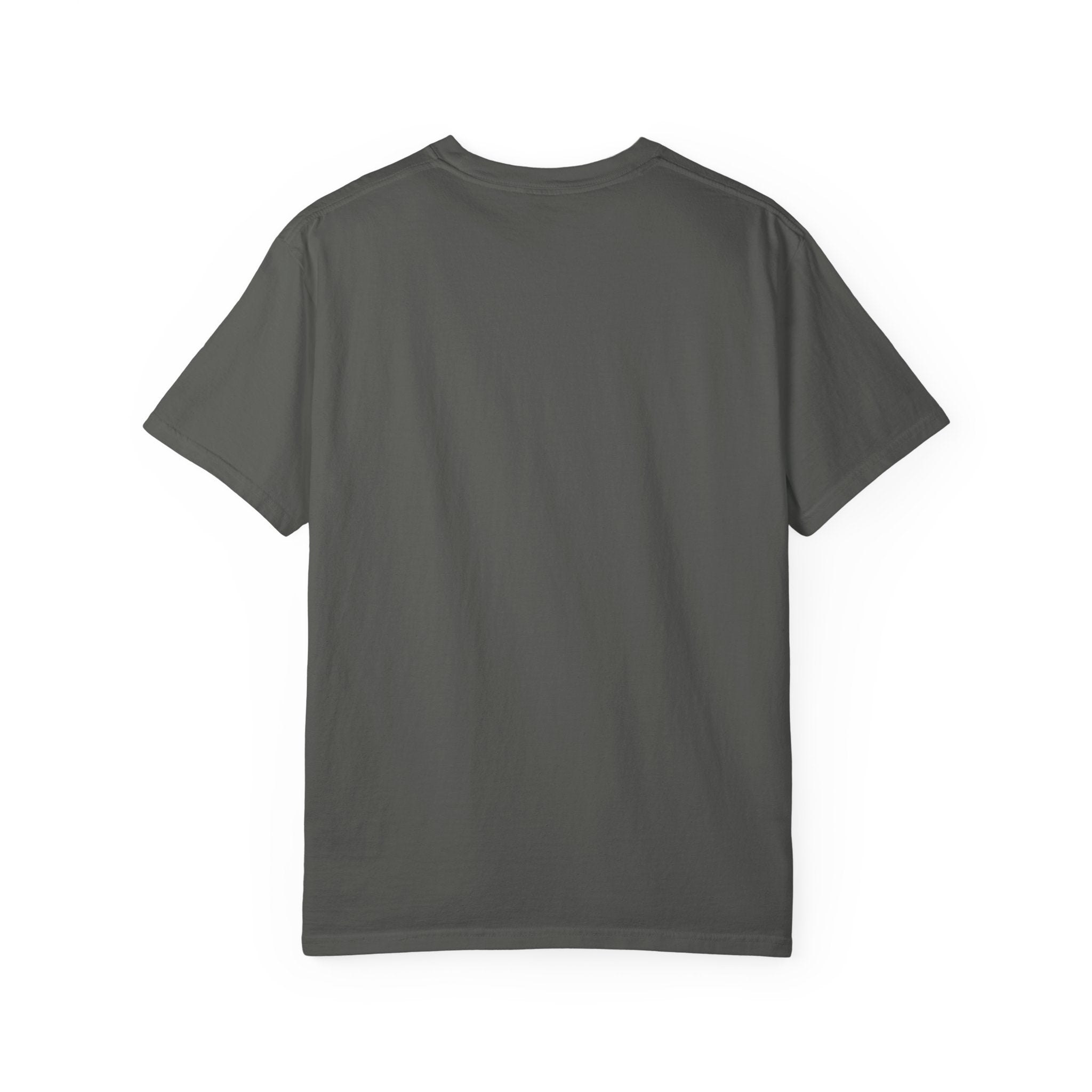 Father's Day BBQ T-Shirt — "Happy Father's Day" Graphic Tee