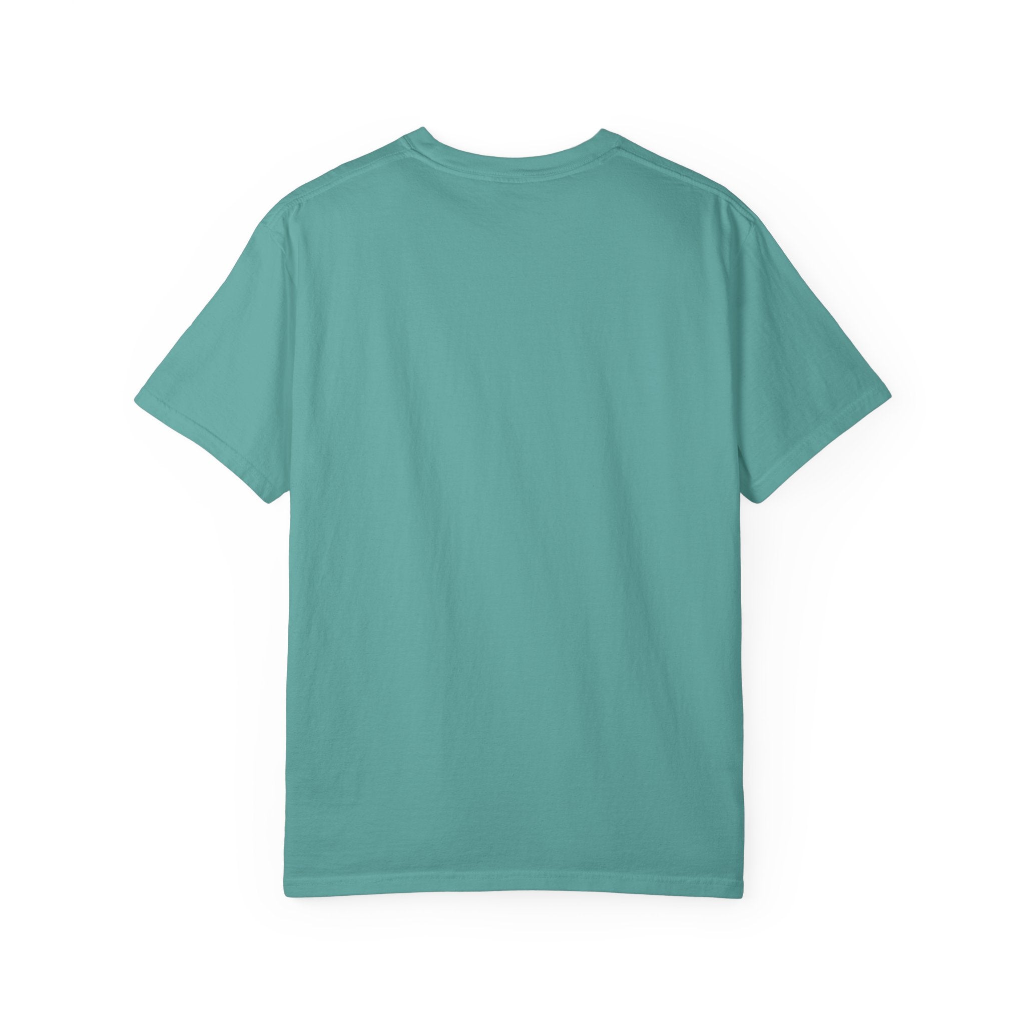 Father's Day BBQ T-Shirt — "Happy Father's Day" Graphic Tee