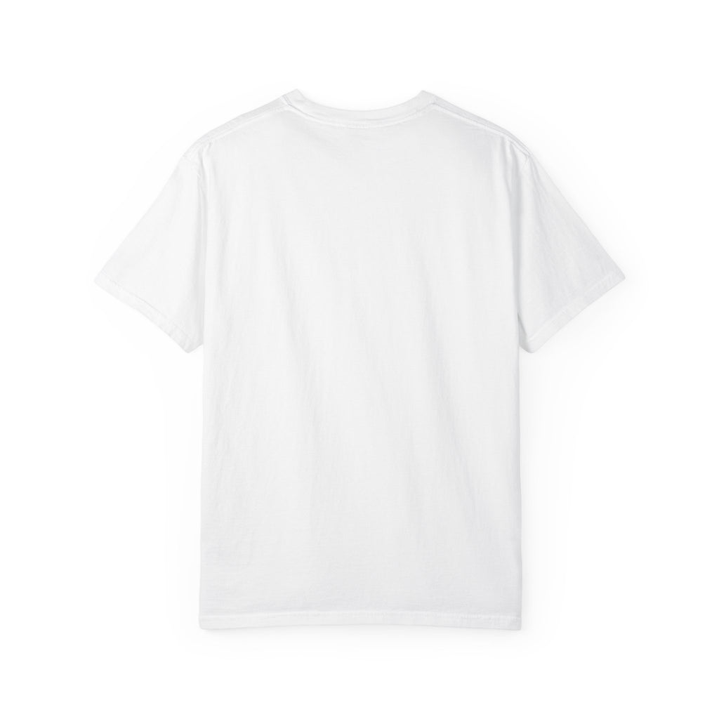 Father's Day BBQ T-Shirt — "Happy Father's Day" Graphic Tee