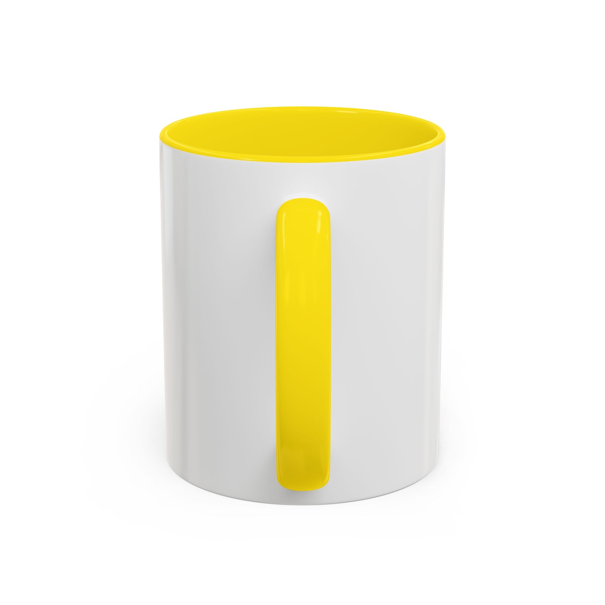 Father's Day Coffee Mug - 'Happy Father's Day' BBQ Family Accent Mug