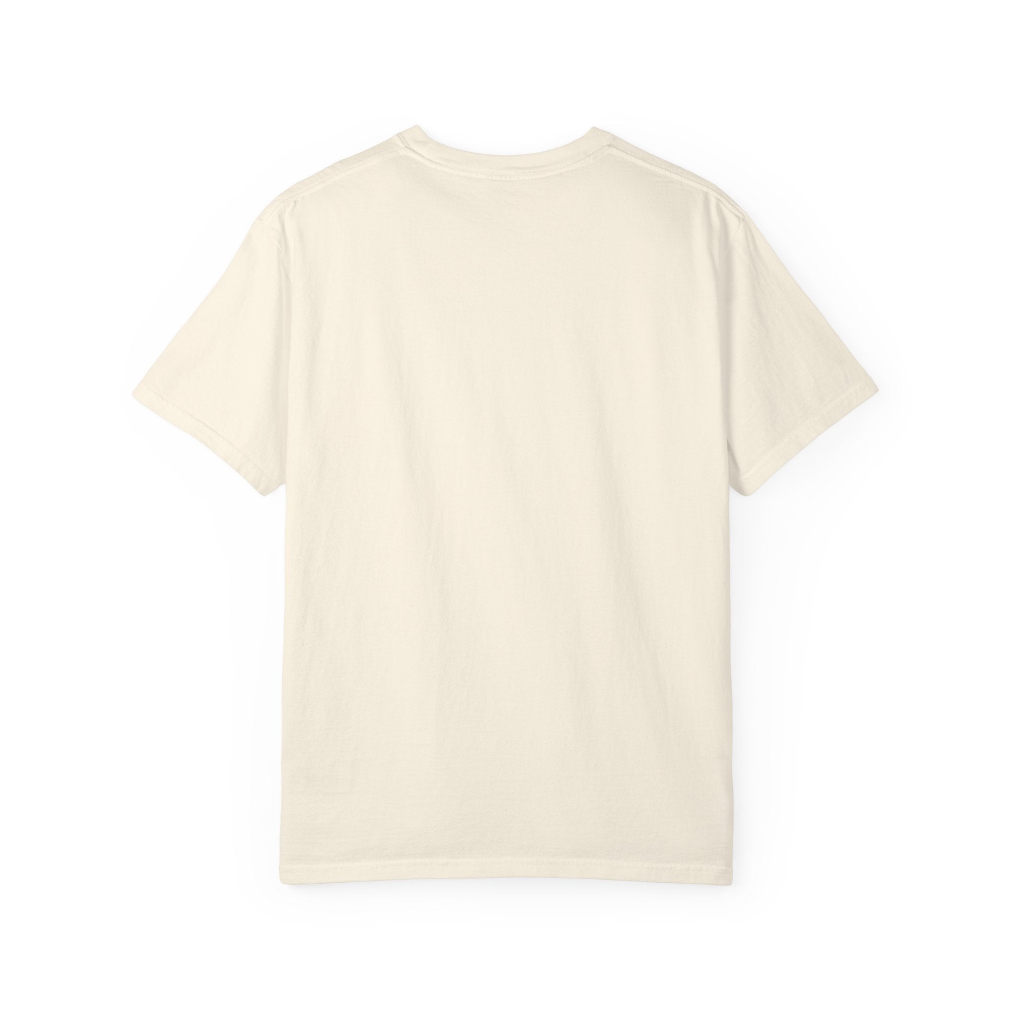 Father's Day BBQ T-Shirt — "Happy Father's Day" Graphic Tee